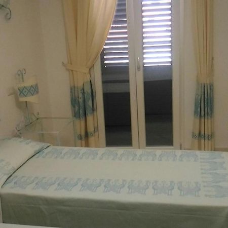 B&B Madau Samugheo Chambre photo