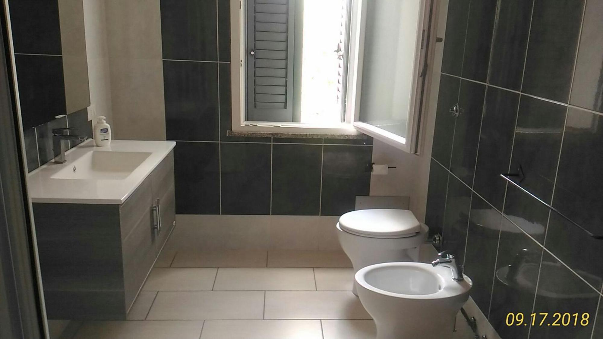 B&B Madau Samugheo Chambre photo