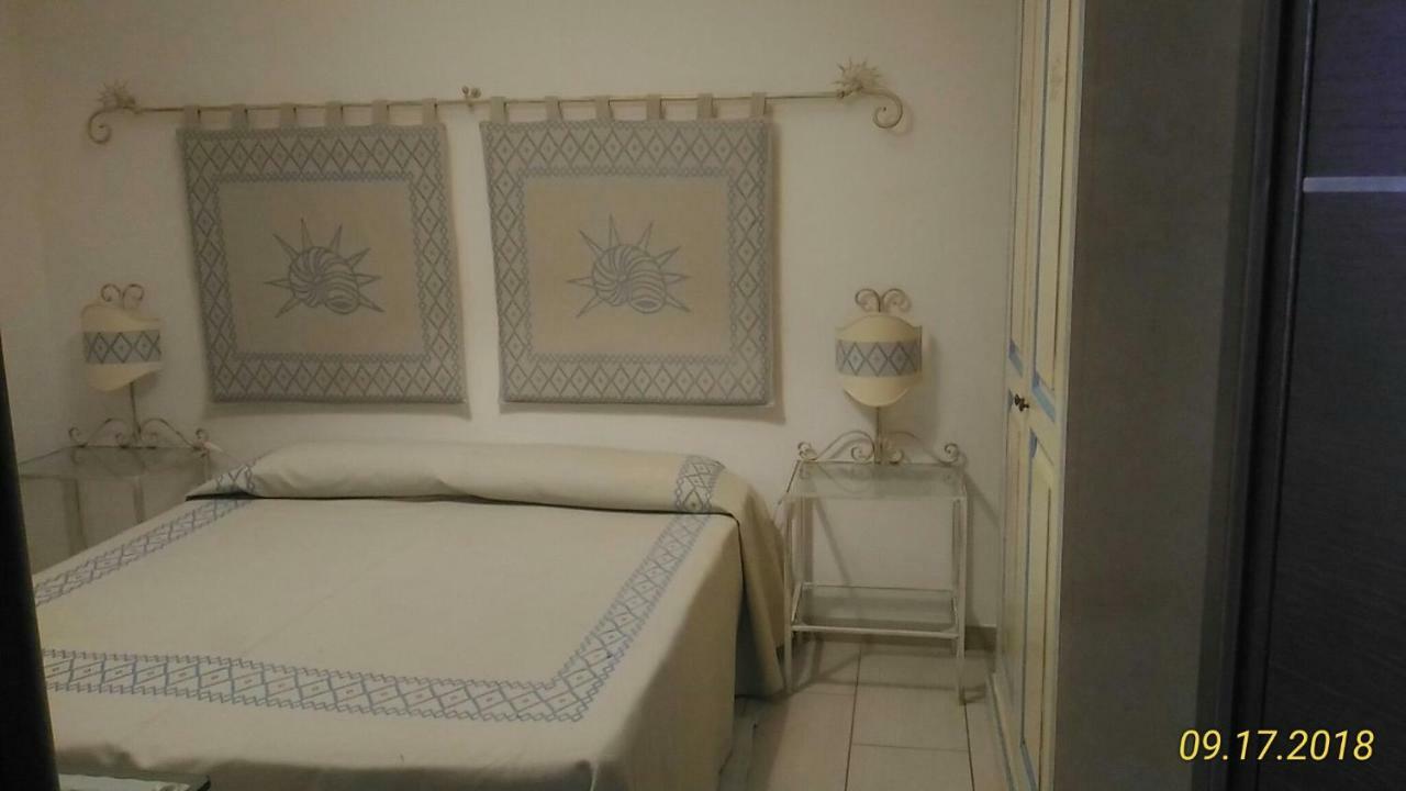 B&B Madau Samugheo Extérieur photo